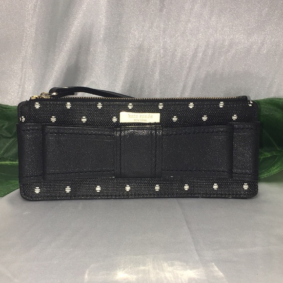 kate spade Handbags - AUTHENTIC KATE SPADE WALLET